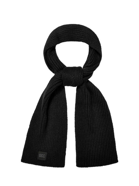 UGG Fular bărbați Negru