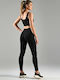 Colanti de femei Colanti Push Up Black
