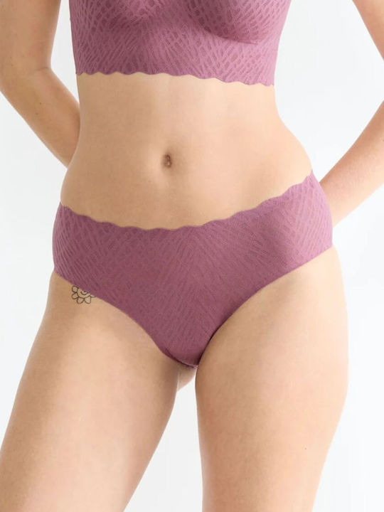 Sloggi Feel Bliss Hipster Women's Slip Seamless...