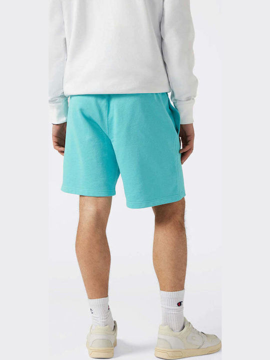 Champion Icons Men's Shorts Light Blue