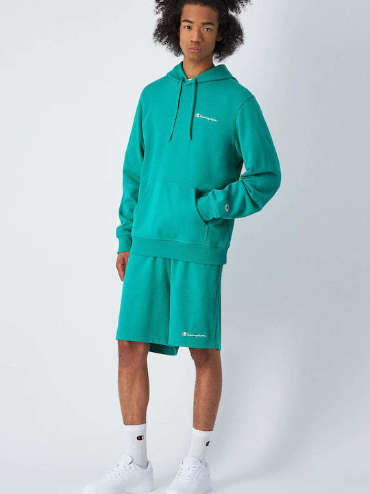 Icons Men's Shorts Bright Green