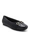Anatomic Ballerinas Black