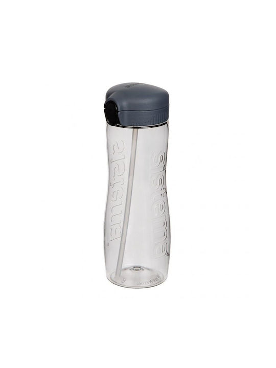 Sistema Παγούρι 800ml Γκρι