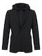 Men's Suit Jacket Black