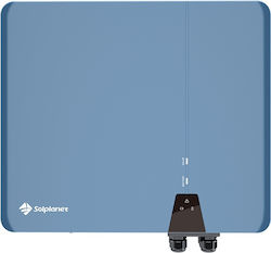 Solplanet ASW012KH-T3 12000W 630V Wechselrichter