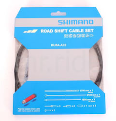 Σύρμα Καλώδιο Ταχυτήτων Shimano Road Dura Ace