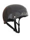 ALK13 Kids' Helmet for City Bike Black