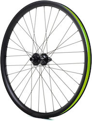 Rear Bicycle Wheel 29