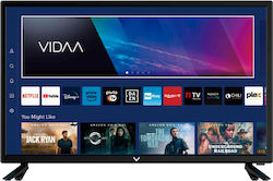 Majestic Smart 22" Full HD LED ST24VD V2 (2022) Majestic Smart 22" Full HD LED ST24VD V2 (2022)