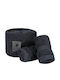 Greenwich Polo Club Πετσέτα Χεριών Essential 4106 Dark Grey 4τμχ Βάρους 500gr/m²