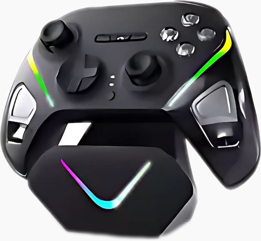 Ajazz GP100 Wireless Gamepad for Android / PC / Switch / iOS Black