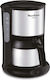 Moulinex Subito Filterkaffeemaschine 800W