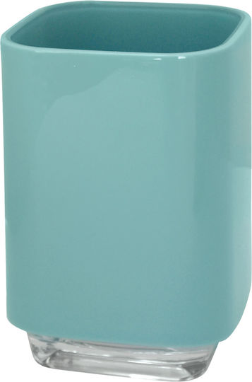 Getränkehalter Blau