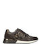 Fleur Sneakers Leopard