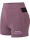 Women's Training Legging Shorts Taba