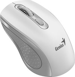 Genius NX-8025S Kabellos Weiß