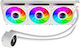 GameMax IceBurg 360 Digital Water Cooling Syste...