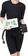 Wireless EMS Electrofitness Multi-User System Professionals: Aestheticians Physiotherapists Personal Trainers