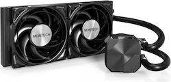 Montech HyperFlow Silent 240
