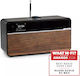 Ruark R2 MK4 Επιτραπέζιο Ραδιόφωνο Ρεύματος DAB...