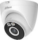 Dahua IPC-T3A-IL-0280B IP Κάμερα Παρακολούθησης Wi-Fi Full HD+ 3MP Αδιάβροχη με Αμφίδρομη Επικοινωνία και Φακό 2.8mm