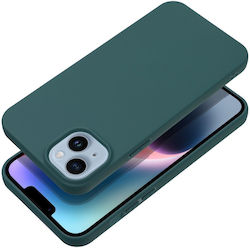 Matt Back Cover Πράσινη (Redmi 15) Matt Back Cover Πράσινη (Redmi 15)