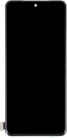 Realme Screen with Touch Mechanism for Realme GT6T (Black)