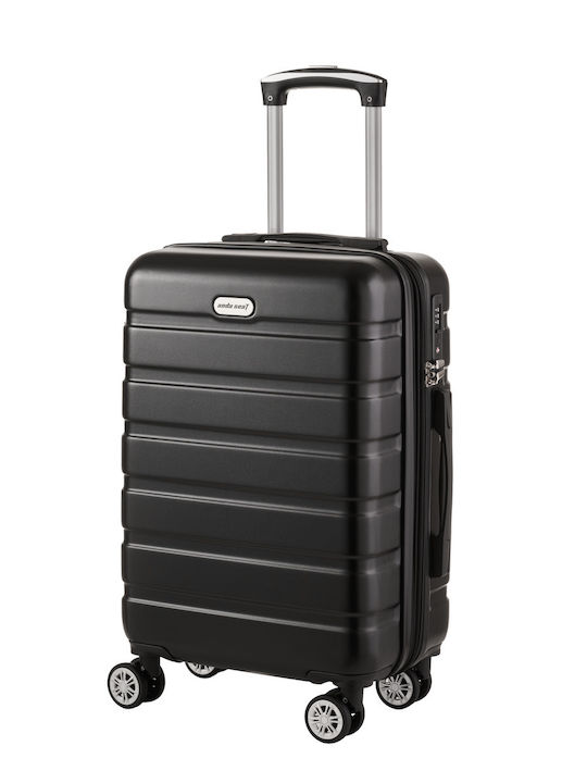Anda Seat LG1 Cabin Black Anda Seat LG1 Cabin Black