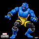 Hasbro Marvel Beast Action-Figur Series