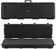 Vevor Black Weapon Case 132cm