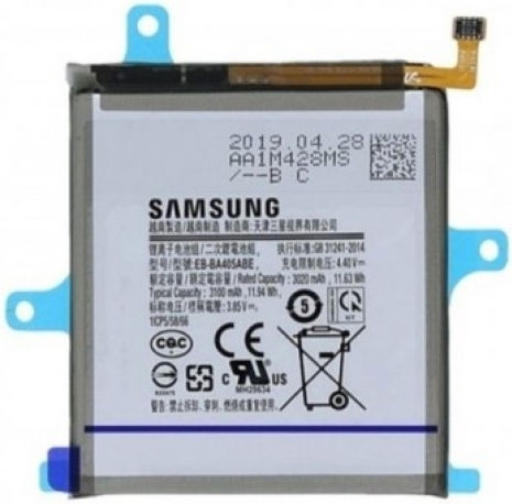 Συμβατή Μπαταρία Αντικατάστασης 3100mAh για SAMSUNG A40