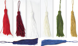 Tassel 8.5cm/f105 20 Pieces
