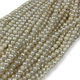 Freshwater Pearls 4mm