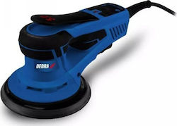 Dedra DED7982 Έκκεντρο Τριβείο 350W