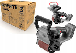 Graphite 58GE137 Σατινιέρα 18V Solo Graphite 58GE137 Σατινιέρα 18V Solo