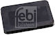 Leaf Spring Bushing Febi Bilstein 181130
