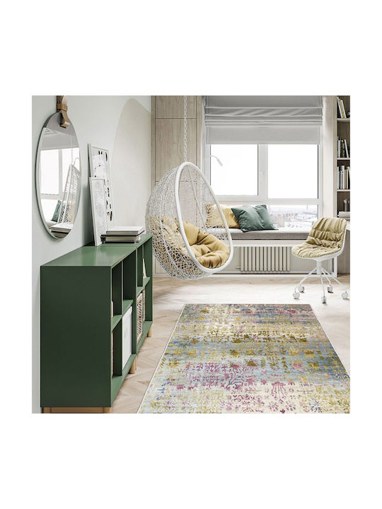 Conceptum Hypnose Χαλί Ορθογώνιο Multi 120x180cm