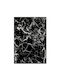 Conceptum Hypnose Χαλί Ορθογώνιο Black-white 160x230cm