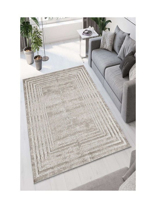 Conceptum Hypnose Χαλί Ορθογώνιο Beige-sand 120...
