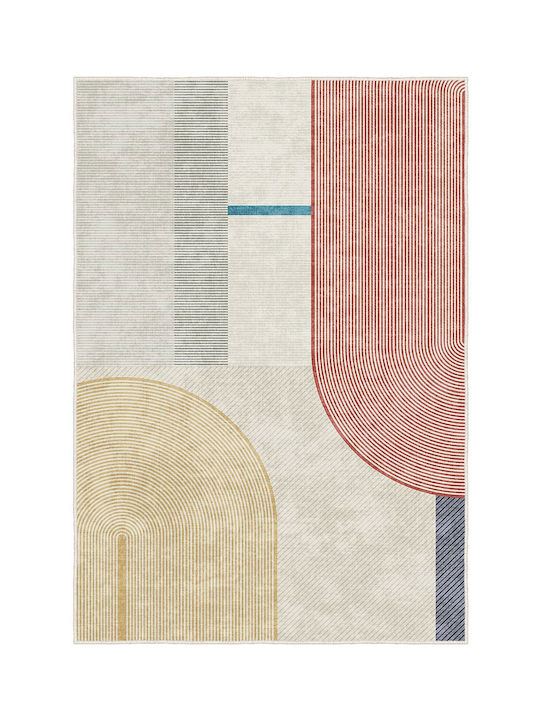 Conceptum Hypnose Infkece Covor Rectangular Multi
