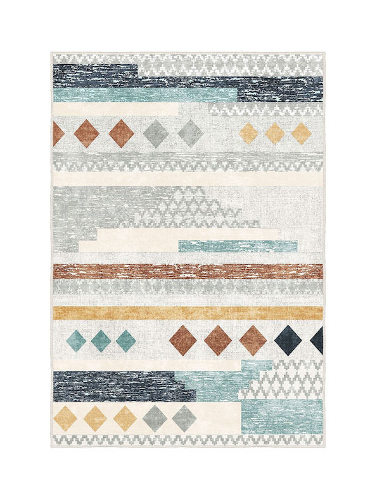 Conceptum Hypnose Infkece Covor Rectangular Multi