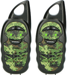 Alecto Baby Walkie Talkies