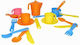 Wader Tea Set Toys for 3+ Years