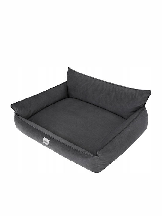 Hobbydog Canapea pentru Câini Gri