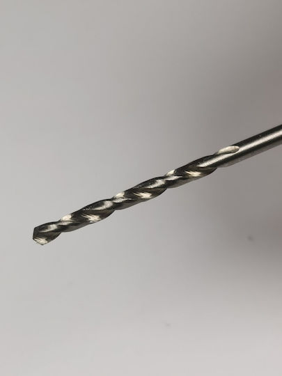 Bosch Drill Drill HSS for Metal 9x125mm