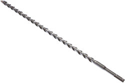 Forte Drill Bit Drill with SDS Plus Shank 14mm Forte Drill Bit Drill with SDS Plus Shank 14mm