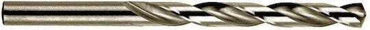 Forte Drill Bit Drill Cobaltium for Metal 10x87mm