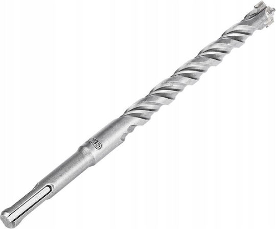 Graphite Свредло със SDS Plus Опашка за Строителни материали 16x210mm
