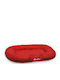 Bimbay Cover for Dog Bed Red 100x70cm
