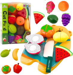 Lean Toys Плодове и зеленчуци за 3+ години